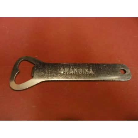 1 DECAPSULEUR ORANGINA 