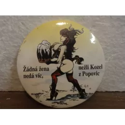 1 BADJE PINUP YELKOPOPOVICKY