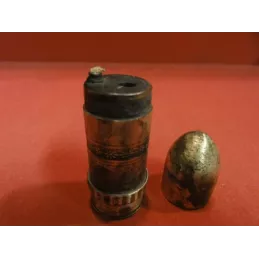 1 BRIQUET DU POILU