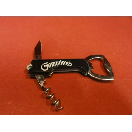 PETIT SOMMELIER GAMBRINUS