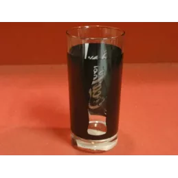 6 VERRES COCA-COLA 27CL