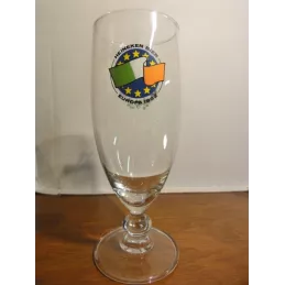 1 VERRE COLLECTOR HEINEKEN 25CL