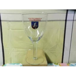 1 verre floreffe  3litres