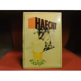 GLACOIDE HAECHT EXPORT