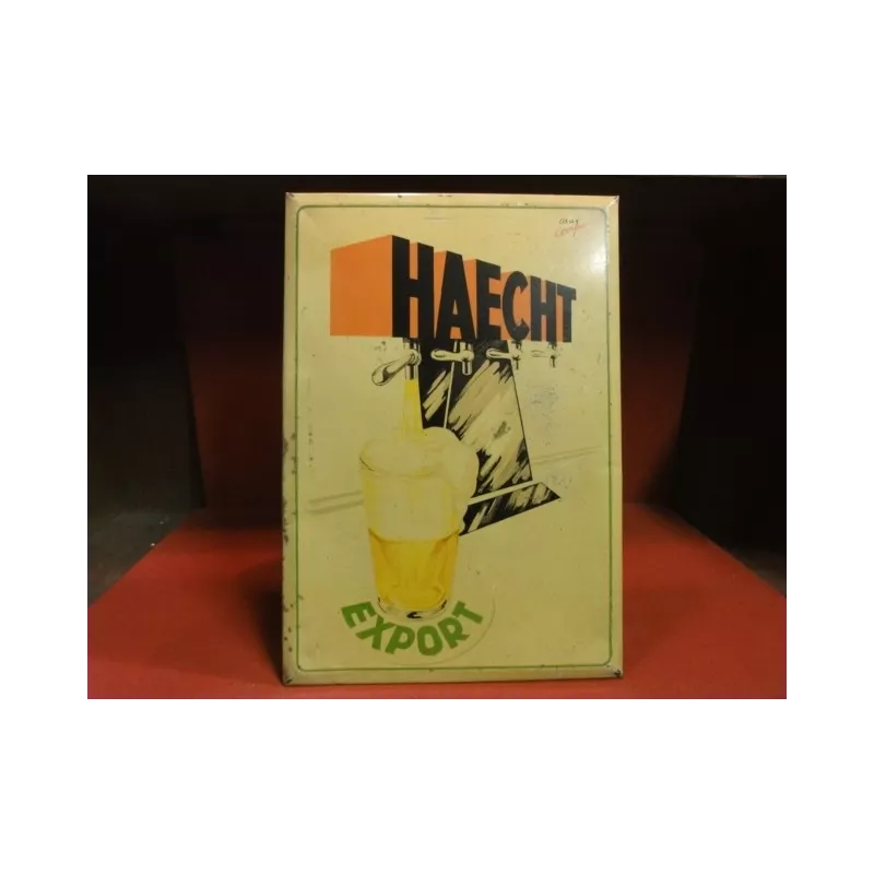 GLACOIDE HAECHT EXPORT