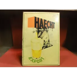 GLACOIDE HAECHT EXPORT