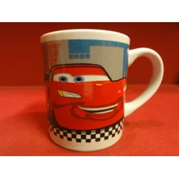 MUG DISNEY PIXAR CARS