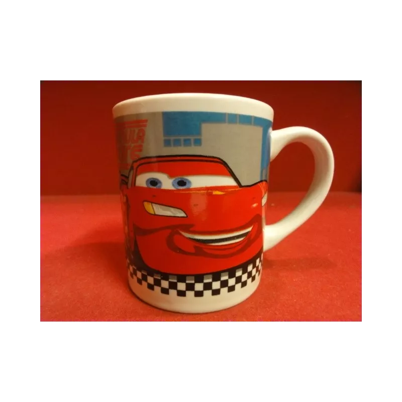 MUG DISNEY PIXAR CARS