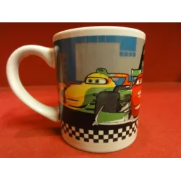 MUG DISNEY PIXAR CARS