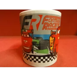 MUG DISNEY PIXAR CARS