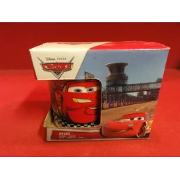 MUG DISNEY PIXAR CARS