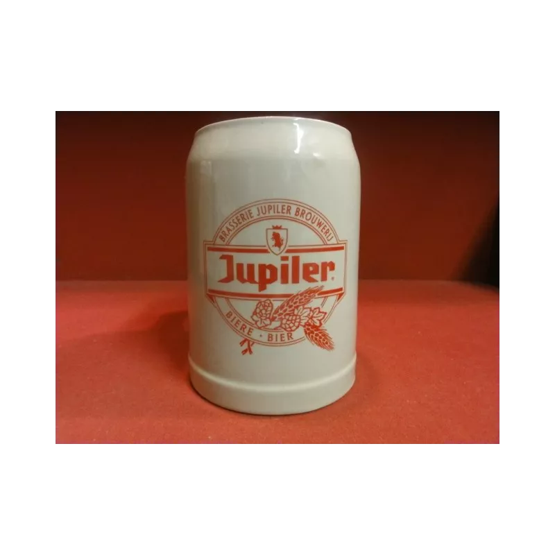 1 CHOPE JUPILER 50CL HT.13.40CM