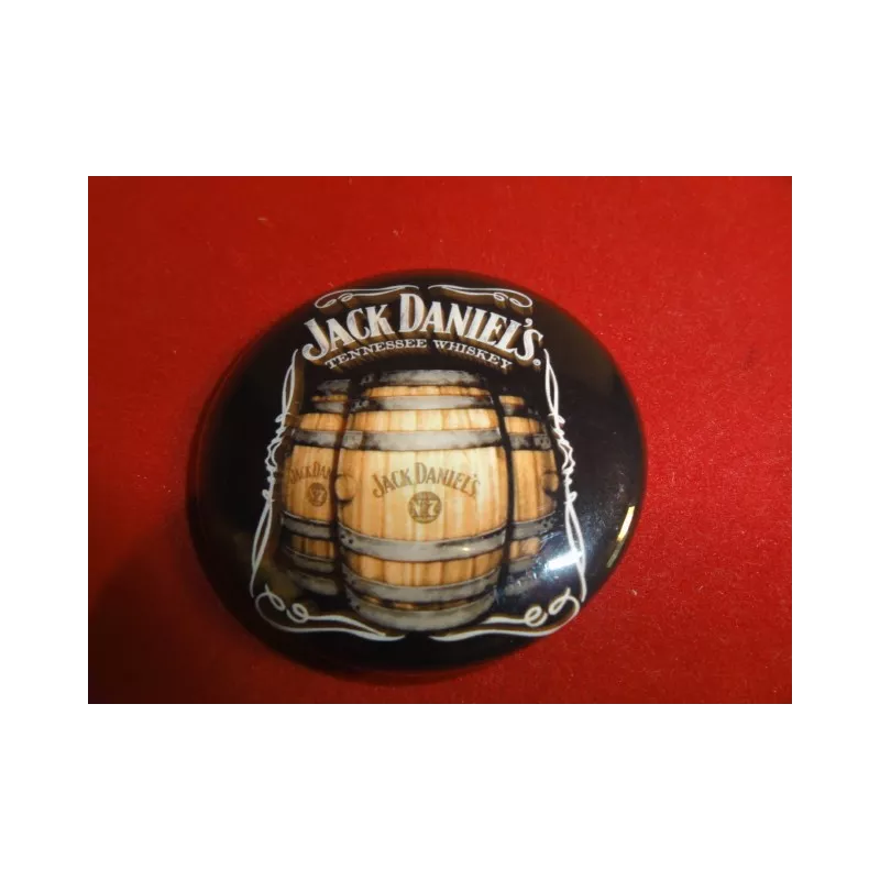 1 BADJE JACK-DANIEL'S