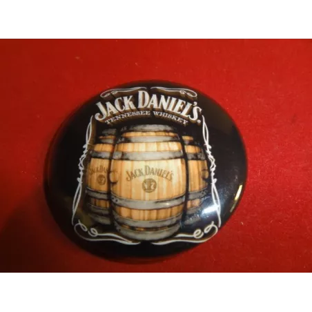 1 BADGE JACK-DANIEL'S