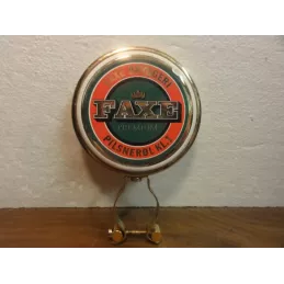 1 CAVALIER TIRAGE PRESSION FAXE PREMIUM