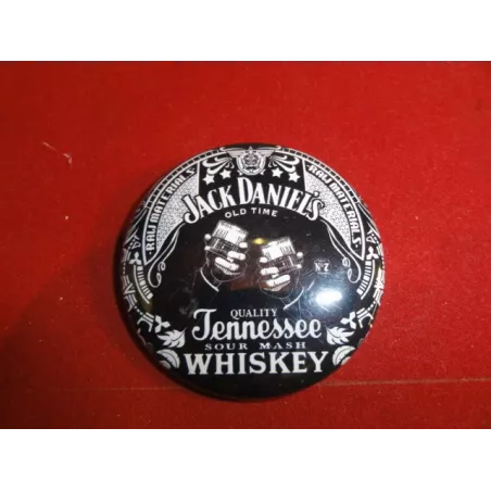 1 BADGE JACK-DANIEL'S