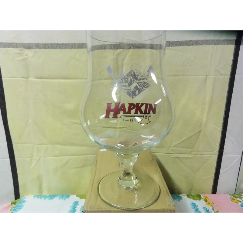 1 verre hapkin  3litres