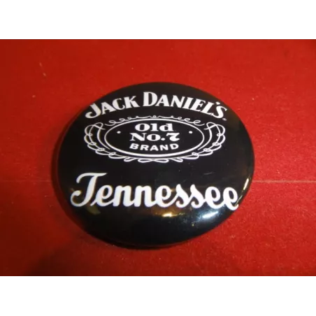 1 BADGE JACK-DANIEL'S