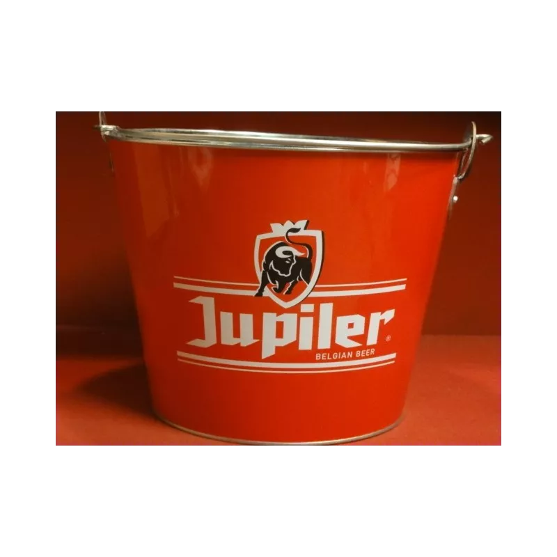 1 SEAU A GLACE JUPILER HT. 18CM