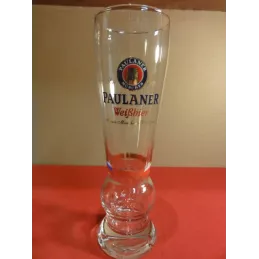 1 VERRE PAULANER COLLECTOR 