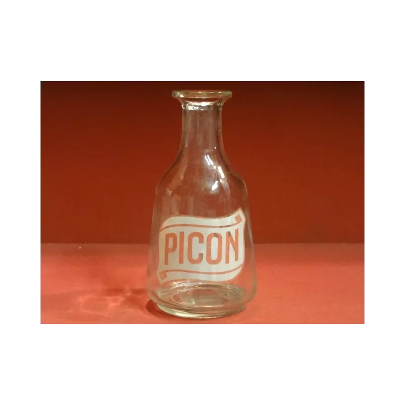 1 CARAFE PICON