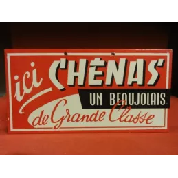 1 CARTON VIN CHENAS BEAUJOLAIS 