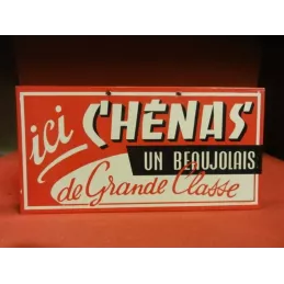 1 CARTON VIN CHENAS BEAUJOLAIS 