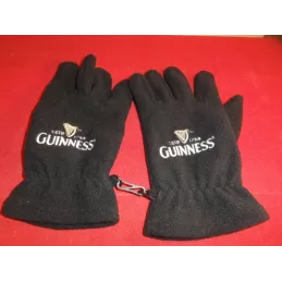 GANTS GUINNESS