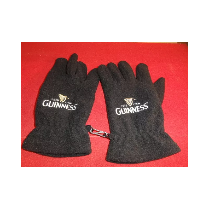 GANTS GUINNESS