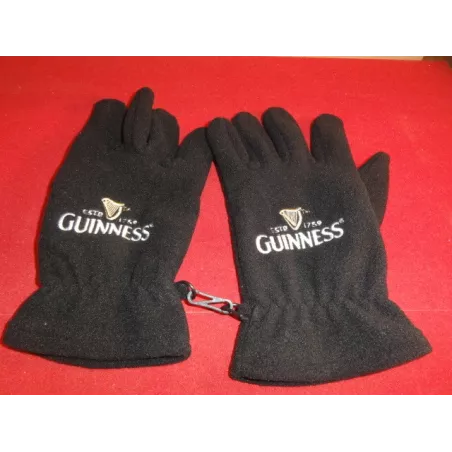 GANTS GUINNESS