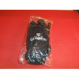 GANTS GUINNESS