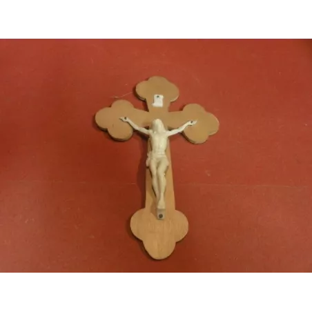 1 CRUCIFIX 17CM X11CM