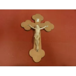 1 CRUCIFIX 17CM X11CM