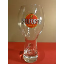 1 VERRE PELFORTH 50CL