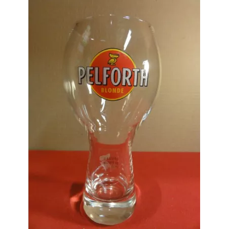 1 VERRE PELFORTH 50CL