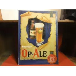 1 CARTON BIERE OP-ALE