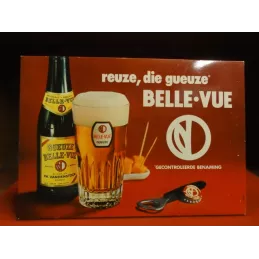 1 CARTON BELLE-VUE