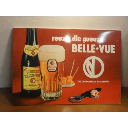1 CARTON BELLE-VUE