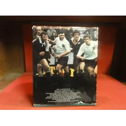 1 LIVRE L'ANNEE DU RUGBY 1973