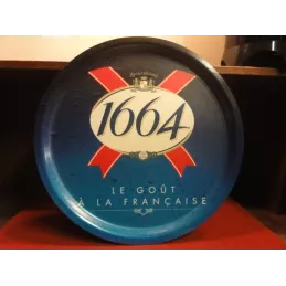 PLATEAU KRONENBOURG 1664