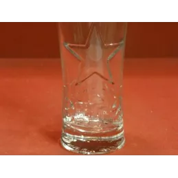 6 VERRES HEINEKEN STAR 25CL 