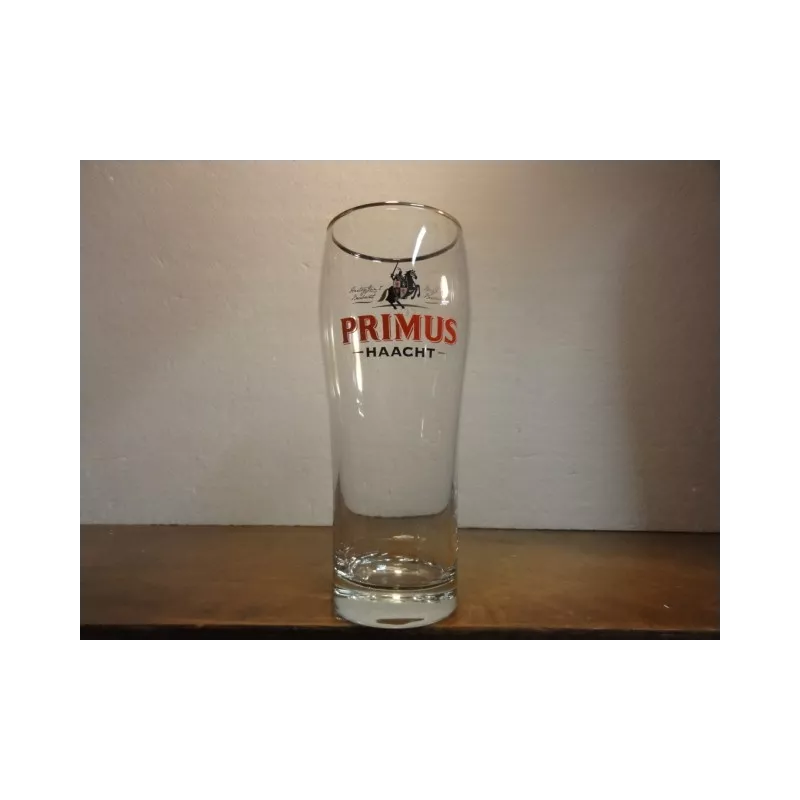 6 VERRES PRIMUS 50CL 