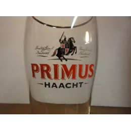 6 VERRES PRIMUS 50CL 