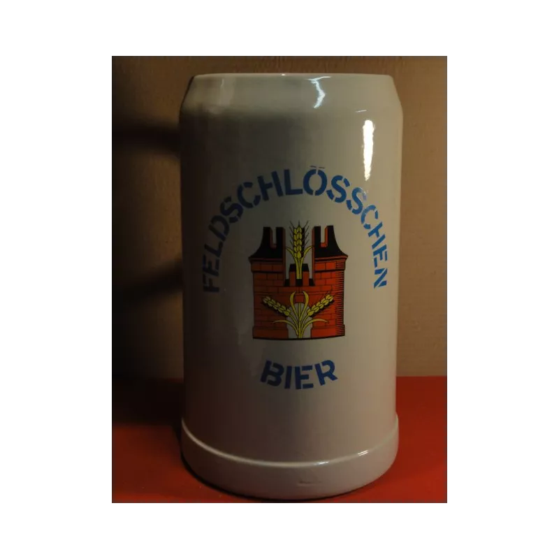 1 CHOPE FELDSCHLOSSCHEN 5 LITRES