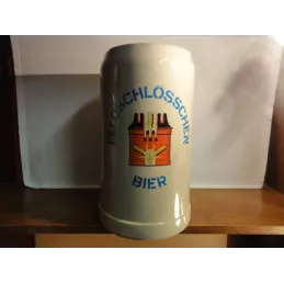 1 CHOPE FELDSCHLOSSCHEN 5 LITRES