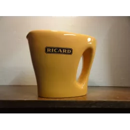 PICHET RICARD  JAUNE/ ORANGE