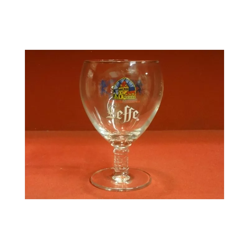 1 VERRE LEFFE RITUEL 25CL / 33CL