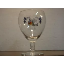 1 VERRE LEFFE RITUEL 25CL / 33CL