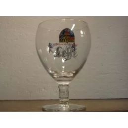 1 VERRE LEFFE RITUEL 25CL / 33CL