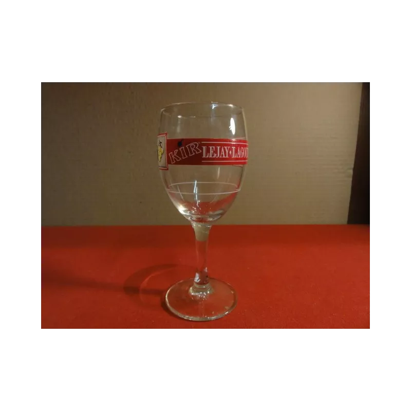 6 VERRES MARTINI ROYALE 30CL HT 19.50CM - Tigrebock